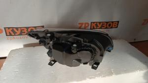Ford Focus II фара 05-08 LH