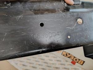 Chevrolet Lacetti 2003-2013 Зад Балка 