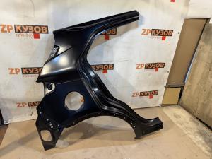 Opel Mokka 2012 Крыло заднее RH