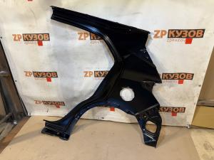 Opel Mokka 2012 Крыло заднее RH