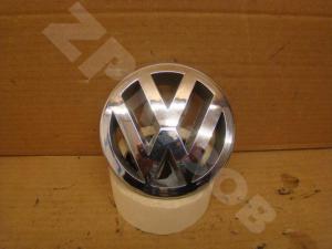 VW Jetta 06-11 Эмблемы Передняя