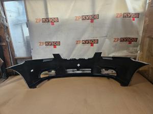 Chevrolet Aveo T250 05-11 Бампер передний