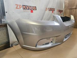 Chevrolet Aveo T250 05-11 Бампер передний