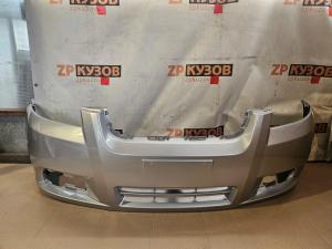 Chevrolet Aveo T250 05-11 Бампер передний