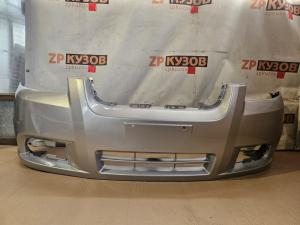 Chevrolet Aveo T250 05-11 Бампер передний