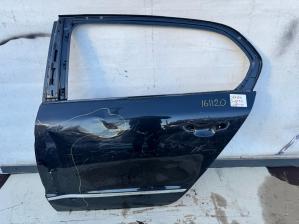 Skoda Superb 08-15 Дверь Зад. LH