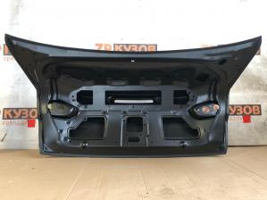 Mitsubishi Lancer 10 CX,CY 2007 Крышка багажника