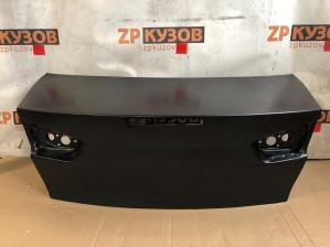 Mitsubishi Lancer 10 CX,CY 2007 Крышка багажника