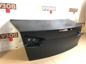 Mitsubishi Lancer 10 CX,CY 2007 Крышка багажника