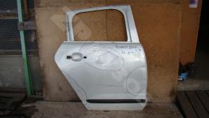Peugeot 3008 2010 Дверь Зад. RH
