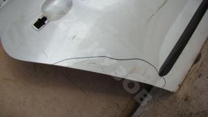 Peugeot 3008 2010 Дверь Зад. RH
