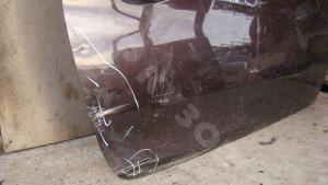 Peugeot 2008 2013- дверь Купе Rh
