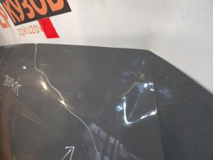 Audi A4 [B9] 2015- Кузов наружные съемные элементы Капот