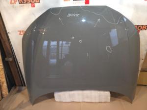 Audi A4 [B9] 2015- Кузов наружные съемные элементы Капот