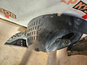 Kia Soul 2014-2019 локера