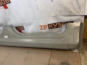 Chevrolet Cruze 2009- Порог RH