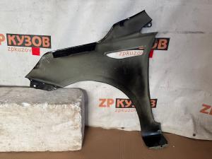 Kia Rio 11-17 Крыло переднее RH