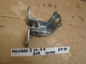 Mondeo III 00-07 Петля Петли дверей задних Левые Верхняя

