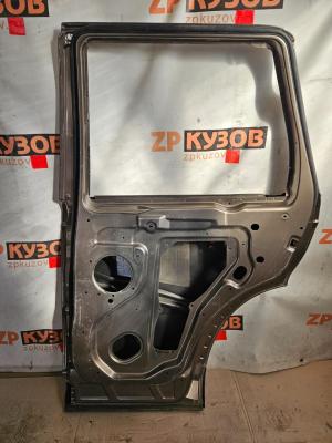 Land Rover Range Rover Sport 2005 Двери задние правые
