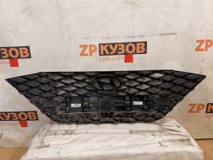 Hyundai Solaris 2017-2022 Решетка радиатора 2020-24