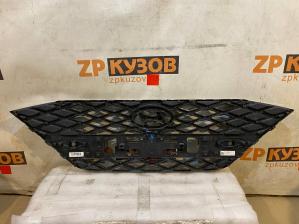 Hyundai Solaris 2017-2022 Решетка радиатора 2020-24