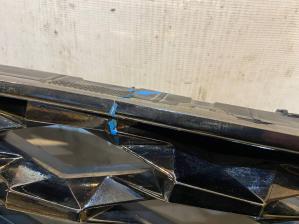 Hyundai Solaris 2017-2022 Решетка радиатора 2020-24