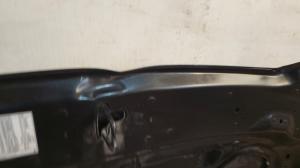 Chevrolet Aveo T300 2011- Капот