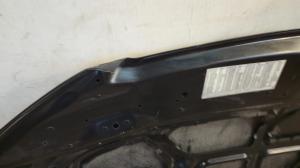 Chevrolet Aveo T300 2011- Капот