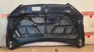 Chevrolet Aveo T300 2011- Капот