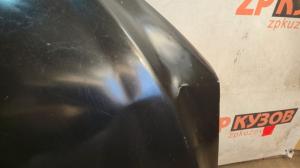 Chevrolet Aveo T300 2011- Капот