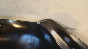 Chevrolet Aveo T300 2011- Капот