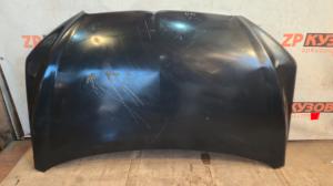Chevrolet Aveo T300 2011- Капот