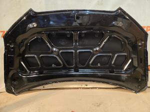 Chevrolet Aveo T300 2011- Капот