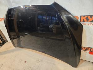 Chevrolet Aveo T300 2011- Капот