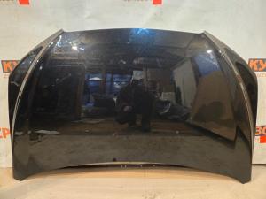 Chevrolet Aveo T300 2011- Капот