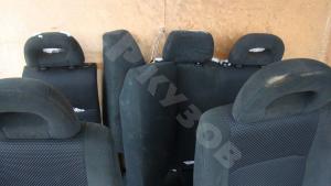 Lancer CSClassic 03-06 Сидения комплект
