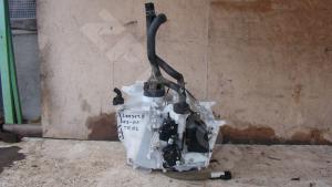 Lancer CSClassic 03-06 корпус печки
