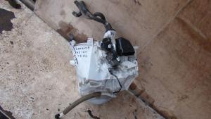 Lancer CSClassic 03-06 корпус печки
