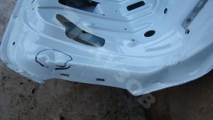 Astra J 2010 Крышка багажника
