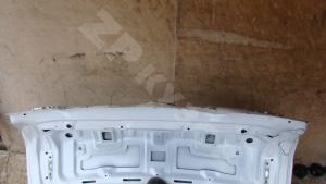 Astra J 2010 Крышка багажника
