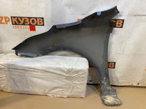 Kia RIO 2017-2022 крыло переднее без отв. под повт. пов. Правое