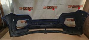 Chery Tiggo 4 2017- Бампер передний