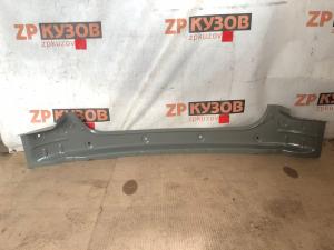 VW Polo Sed RUS 2010-2020 панель задняя