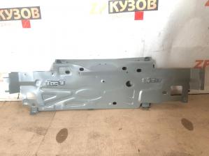 VW Polo Sed RUS 2010-2020 панель задняя