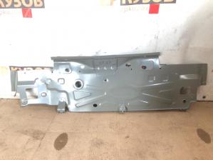 VW Polo Sed RUS 2010-2020 панель задняя