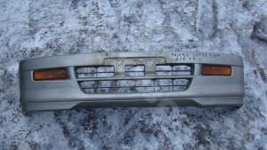 Mitsubishi Pajero Sport K9 98-08 Бампер пер