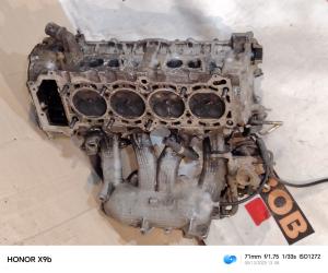 Nissan Almera N15 95-00 Головка блока цилиндров 