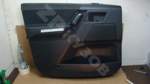 Freelander 2 2007 Кузов внутри Обшивки дверей Передняя левая
