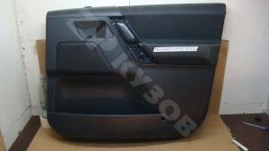 Freelander 2 2007 Кузов внутри Обшивки дверей Передняя правая
