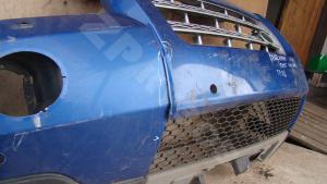 Freelander 2 2007 Бампер пер
